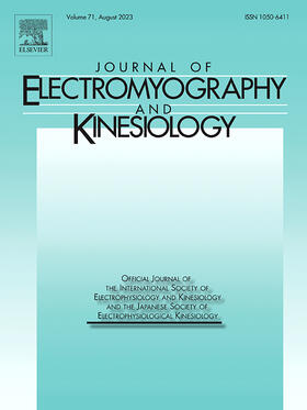 Journal of Electromyography and Kinesiology