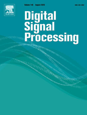 Digital Signal Processing