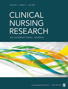 Clinical Nursing Research