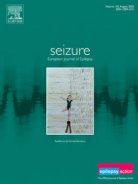 Seizure - European Journal of Epilepsy