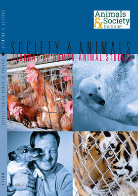 Society & Animals