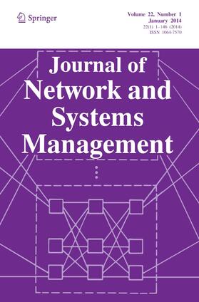 Journal of Network and Systems Management