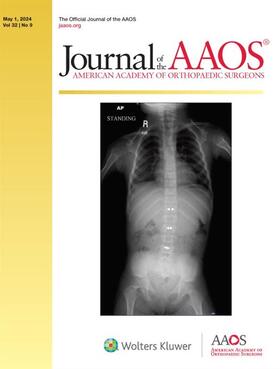 Journal of the American Academy of Orthopaedic Surgeons (JAAOS)