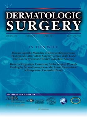 Dermatologic Surgery