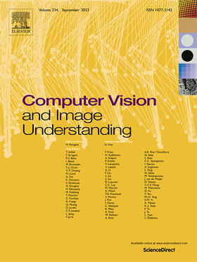 Computer Vision and Image Understanding