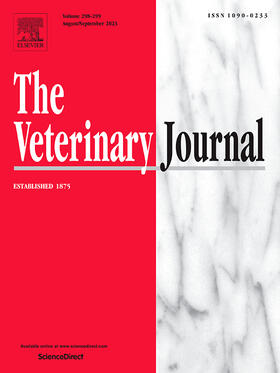 The Veterinary Journal