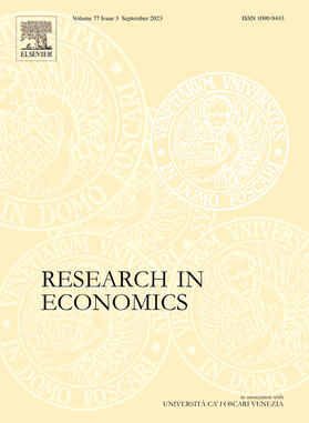 Research in Economics