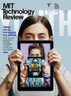 MIT Technology Review