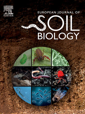 European Journal of Soil Biology