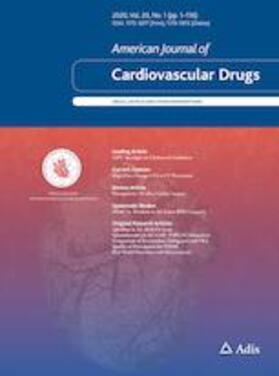 American Journal of Cardiovascular Drugs