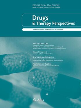 Drugs & Therapy Perspectives