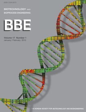 Biotechnology and Bioprocess Engineering