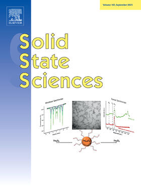 Solid State Sciences