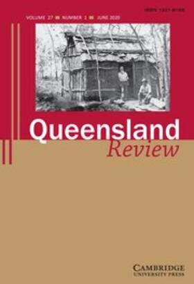 Queensland Review