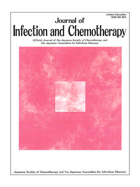 Journal of Infection and Chemotherapy