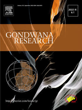 Gondwana Research