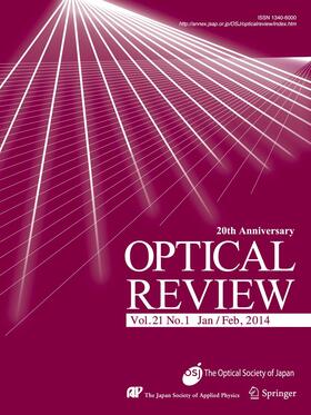 Optical Review