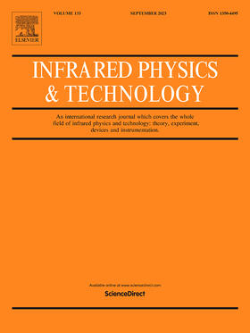 Infrared Physics & Technology