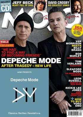 MOJO - The Music Magazine