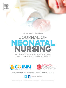 Journal of Neonatal Nursing