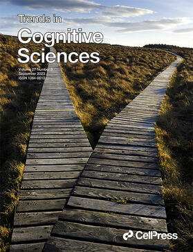 Trends in Cognitive Sciences