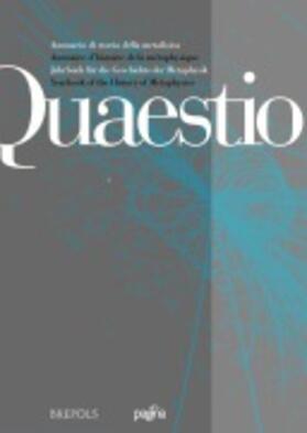 Quaestio