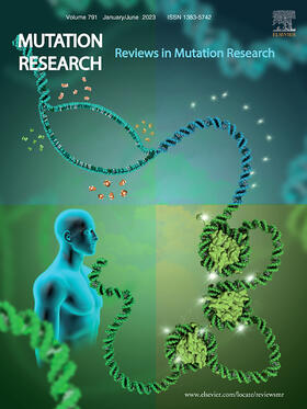Mutation Research
