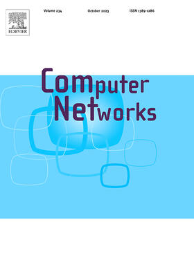 Computer Networks