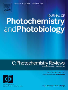 Journal of Photochemistry and Photobiology C: Photochemistry Reviews