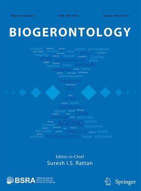 Biogerontology