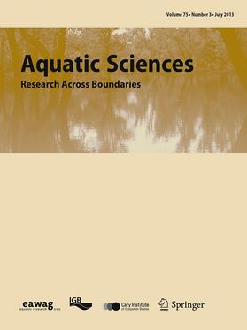 Aquatic Sciences