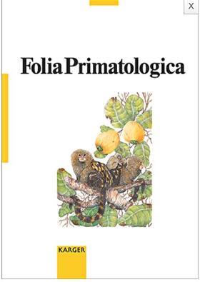 Folia Primatologica