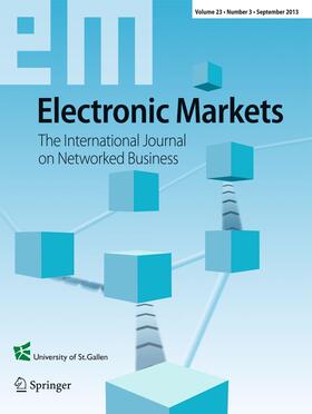 Electronic Markets