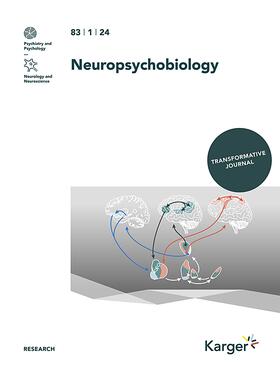 Neuropsychobiology