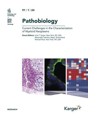 Pathobiology