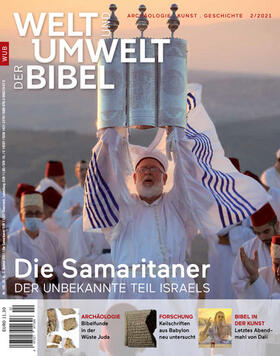 Welt und Umwelt der Bibel