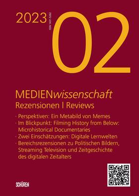 Medienwissenschaft