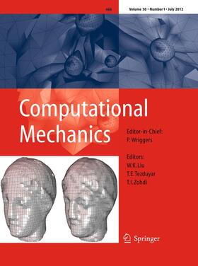 Computational Mechanics
