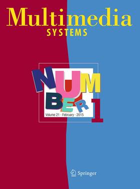 Multimedia Systems