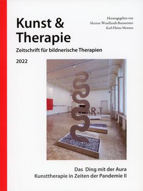 Kunst & Therapie