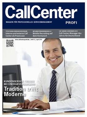 CallCenterProfi