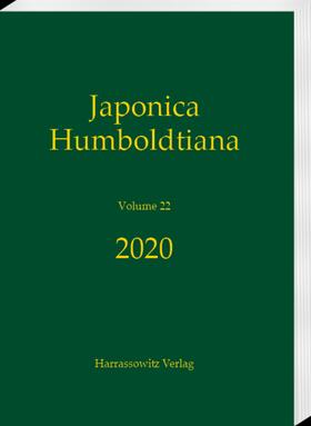Japonica Humboldtiana