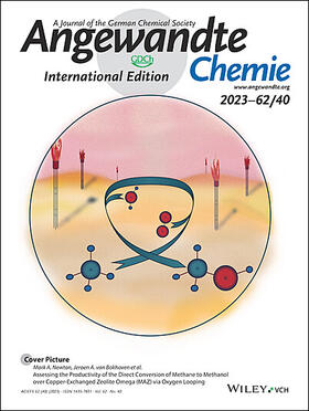 Angewandte Chemie International edition