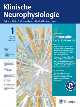 Klinische Neurophysiologie