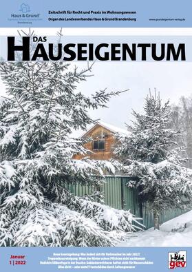 Das Hauseigentum