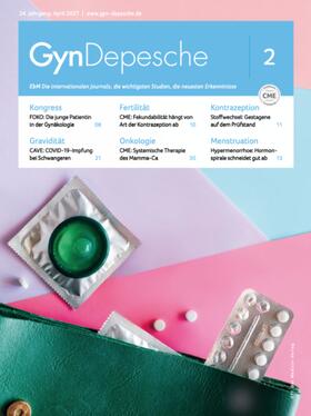 Gyn-Depesche