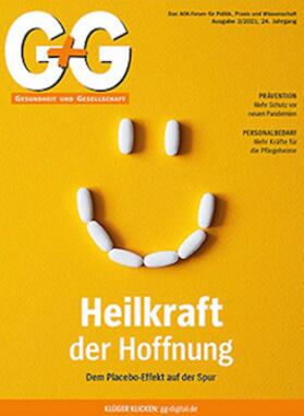 G + G Gesundheit und Gesellschaft