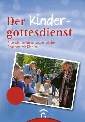 Der Kindergottesdienst