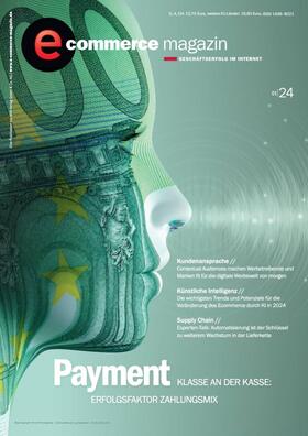 e-commerce magazin