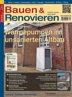 Bauen & Renovieren